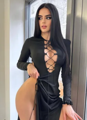 проститутка Виталина, 21, Якутск